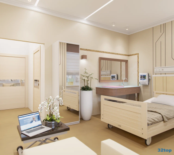 ЕВРОПЕЙСКИЙ МЕДИЦИНСКИЙ ЦЕНТР м. Савеловская