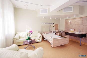 ЕВРОПЕЙСКИЙ МЕДИЦИНСКИЙ ЦЕНТР м. Савеловская