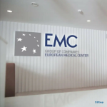 ЕВРОПЕЙСКИЙ МЕДИЦИНСКИЙ ЦЕНТР м. Савеловская