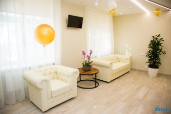 ЕВРОПЕЙСКИЙ МЕДИЦИНСКИЙ ЦЕНТР м. Савеловская