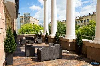 ЕВРОПЕЙСКИЙ МЕДИЦИНСКИЙ ЦЕНТР м. Савеловская