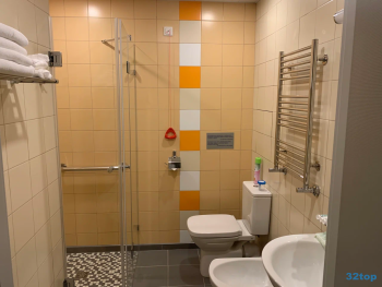 ЕВРОПЕЙСКИЙ МЕДИЦИНСКИЙ ЦЕНТР м. Савеловская