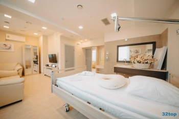 ЕВРОПЕЙСКИЙ МЕДИЦИНСКИЙ ЦЕНТР м. Савеловская