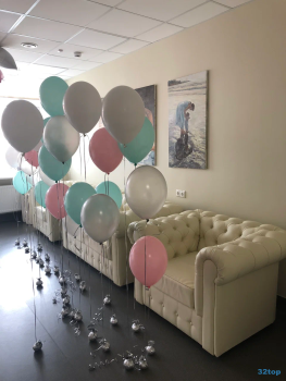 ЕВРОПЕЙСКИЙ МЕДИЦИНСКИЙ ЦЕНТР м. Савеловская