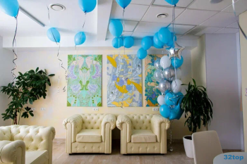 ЕВРОПЕЙСКИЙ МЕДИЦИНСКИЙ ЦЕНТР м. Савеловская