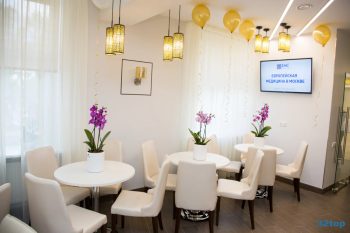 ЕВРОПЕЙСКИЙ МЕДИЦИНСКИЙ ЦЕНТР м. Савеловская