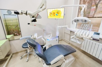 Стоматология ВИНТЕР ДЕНТ м. Перово