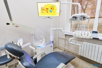 Стоматология ВИНТЕР ДЕНТ м. Перово