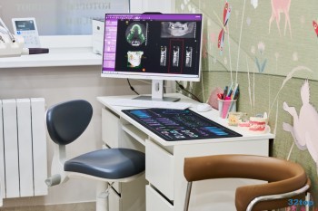 Стоматология ВИНТЕР ДЕНТ м. Перово