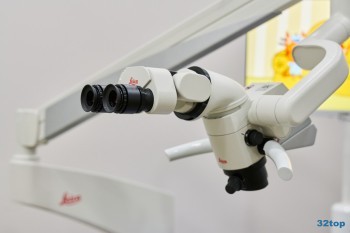 Стоматология ВИНТЕР ДЕНТ м. Перово