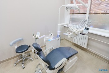 Стоматология ВИНТЕР ДЕНТ м. Перово