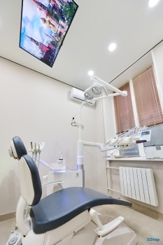 Стоматология ВИНТЕР ДЕНТ м. Перово