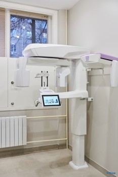 Стоматология ВИНТЕР ДЕНТ м. Перово