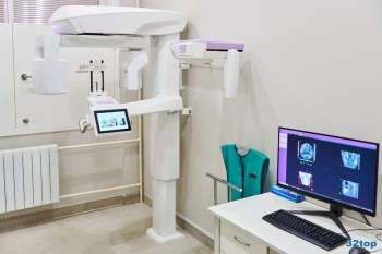 Стоматология ВИНТЕР ДЕНТ м. Перово