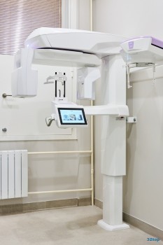 Стоматология ВИНТЕР ДЕНТ м. Перово