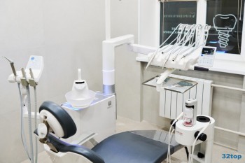 Стоматология ВИНТЕР ДЕНТ м. Перово