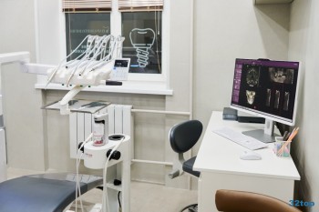 Стоматология ВИНТЕР ДЕНТ м. Перово