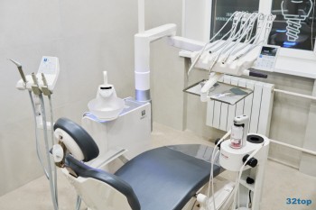 Стоматология ВИНТЕР ДЕНТ м. Перово