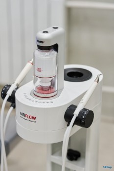 Стоматология ВИНТЕР ДЕНТ м. Перово