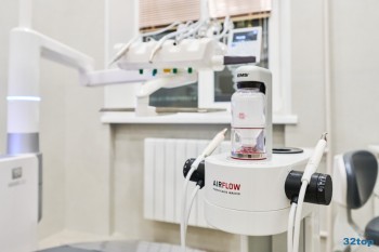 Стоматология ВИНТЕР ДЕНТ м. Перово