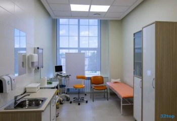 Медицинский центр МЕДИК на Яковлева