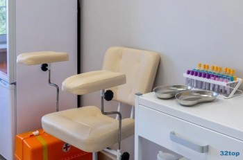 Медицинский центр МЕДИК на Яковлева