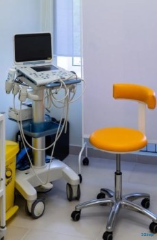 Медицинский центр МЕДИК на Яковлева