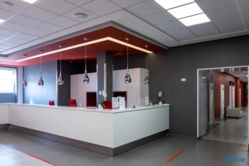 Медицинский центр МЕДИК на Яковлева