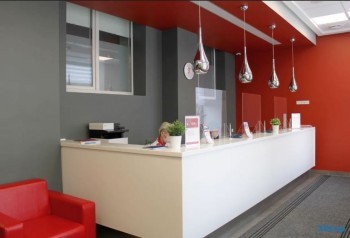 Медицинский центр МЕДИК на Семенова