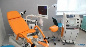 Медицинский центр МЕДИК на Семенова