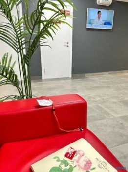 Медицинский центр МЕДИК на Семенова