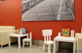 Медицинский центр МЕДИК на Семенова