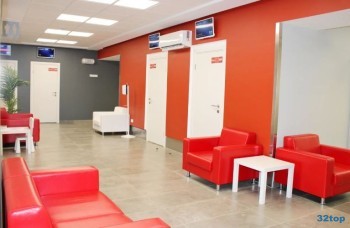 Медицинский центр МЕДИК на Семенова