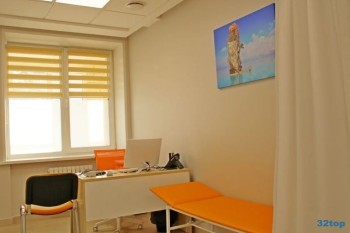 Медицинский центр МЕДИК на Семенова