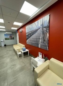 Медицинский центр МЕДИК на Семенова