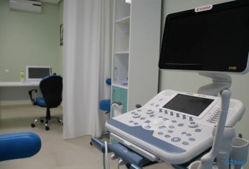 Медицинский центр МЕДИК на Семенова