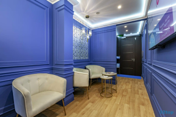 КЛИНИКА ЭСТЕТИЧЕСКОЙ СТОМАТОЛОГИИ на Дирижабельной