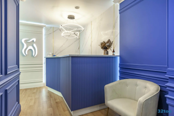 КЛИНИКА ЭСТЕТИЧЕСКОЙ СТОМАТОЛОГИИ на Дирижабельной