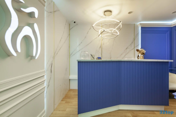 КЛИНИКА ЭСТЕТИЧЕСКОЙ СТОМАТОЛОГИИ на Дирижабельной