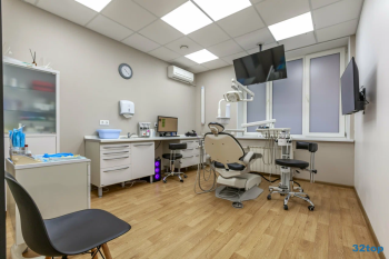 КЛИНИКА ЭСТЕТИЧЕСКОЙ СТОМАТОЛОГИИ на Дирижабельной