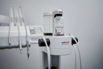 КЛИНИКА ЭСТЕТИЧЕСКОЙ СТОМАТОЛОГИИ на Дирижабельной