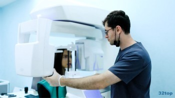 Стоматологическая клиника СТО ЗУБОВ м. Проспект Вернадского