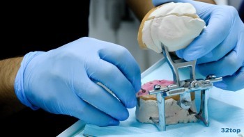 Стоматологическая клиника СТО ЗУБОВ м. Проспект Вернадского