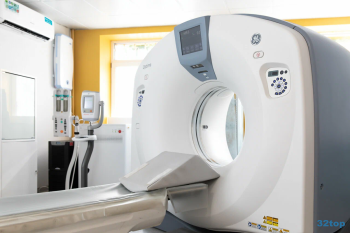 Многопрофильная клиника СОЮЗ м. Сокольники