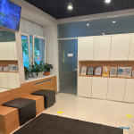 Многопрофильная клиника СОЮЗ м. Сокольники