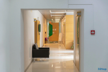 Многопрофильная клиника СОЮЗ м. Сокольники