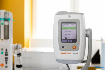 Многопрофильная клиника СОЮЗ м. Сокольники