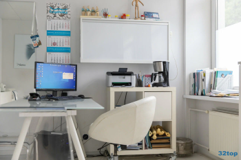 Многопрофильная клиника СОЮЗ м. Сокольники