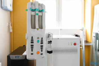 Многопрофильная клиника СОЮЗ м. Сокольники