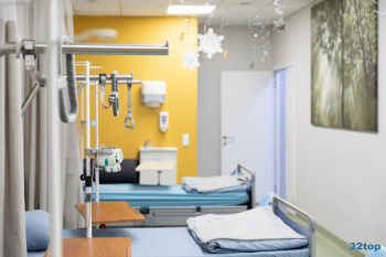 Многопрофильная клиника СОЮЗ м. Сокольники